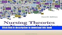 [Popular] Books Nursing Theories and Nursing Practice (Parker, Nursing Theories and Nursing