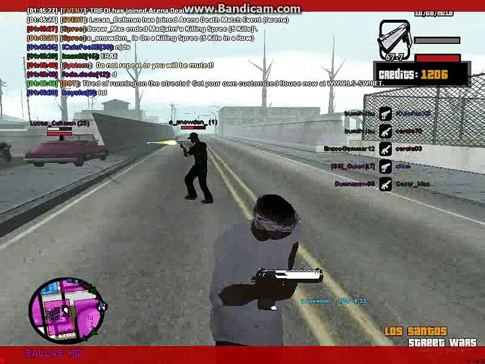 e_snowden_ - Teleport Cheats