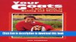 [Popular] Your Goats: A Kid s Guide to Raising and Showing Paperback OnlineCollection