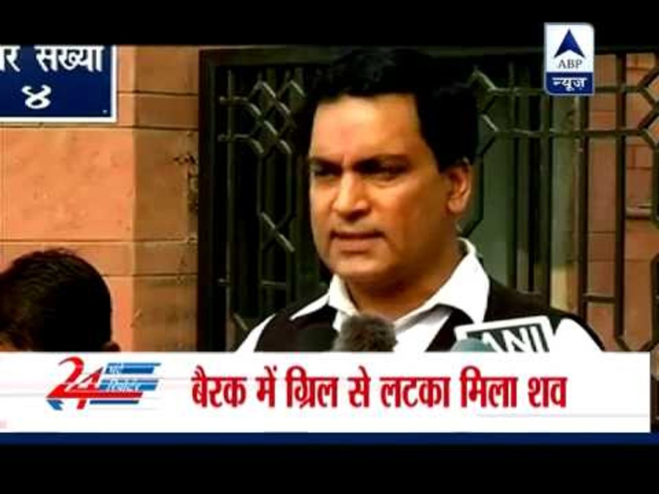 Post mortem of Delhi gangrape accused Ram Singh's body today