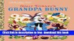 [Download] Grandpa Bunny (Disney Classic) (Little Golden Book) Paperback Collection