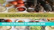 [Popular] Le Cordon Bleu Cuisine Foundations: Classic Recipes Kindle Free