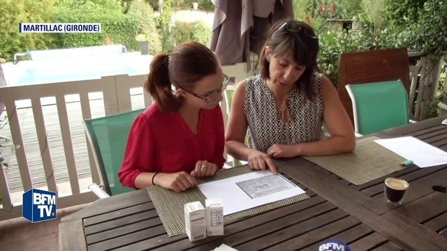 Sous Dépakine lors de ses grossesses, ses trois enfants souffrent de troubles différents