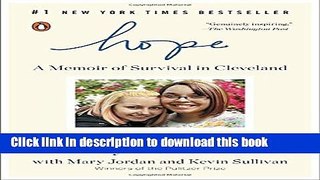 [Download] Hope: A Memoir of Survival in Cleveland Paperback Collection