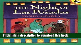 [PDF] The Night of Las Posadas (Picture Puffin Books) Book Online