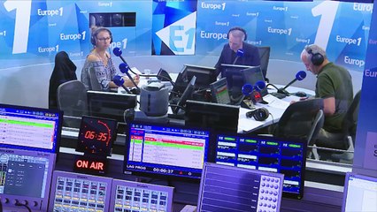 Dépakine : "la responsabilité de l'Etat et du laboratoire est énorme dans ce scandale sanitaire"