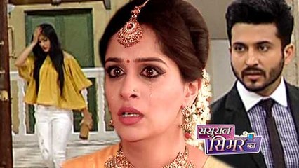 Simar & Prem's Daughter Anjali Gets DRUNK! | Sasural Simar Ka