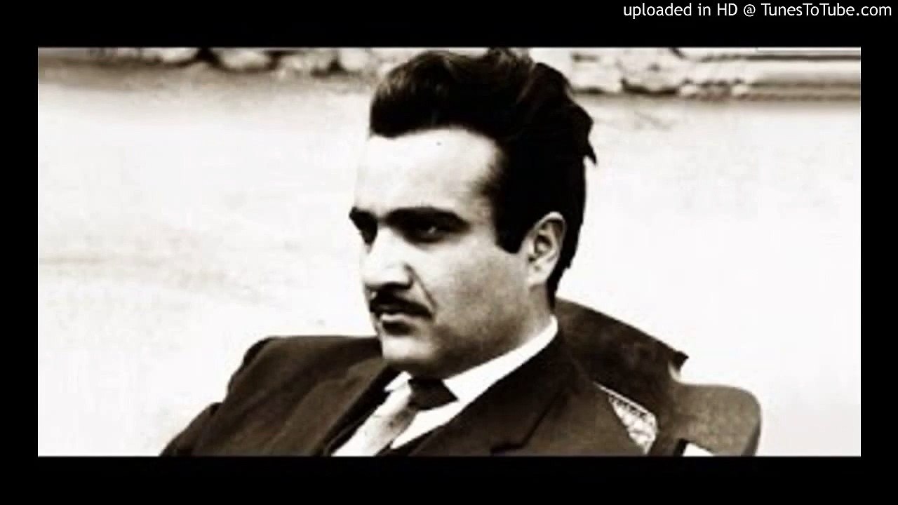 Nainawaz   یک فکر نوی ز بر ما باید کرد_این شیوه کهنه را.‬