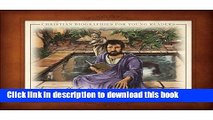 [PDF] Augustine of Hippo (Christian Biographies for Young Readers) E-Book Online