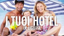 Hotel per Famiglie e bambini Liguria Ponente