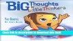 [PDF] Big Thoughts for Little Thinkers: The Gospel Book Free