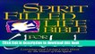 [PDF] Holy Bible: Spirit Filled Life Bible for Students, New King James Version Book Free