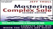 [Download] Mastering the Complex Sale: How to Compete and Win When the Stakes are High! Kindle
