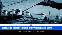[Download] Testament of Youth (Penguin Classics) Paperback Collection