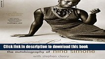 [Download] I Put A Spell On You: The Autobiography Of Nina Simone Kindle Free