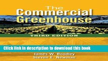 [Popular] The Commercial Greenhouse Hardcover OnlineCollection