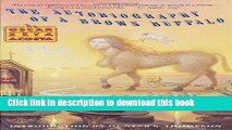 [Download] Autobiography of a Brown Buffalo Kindle Free