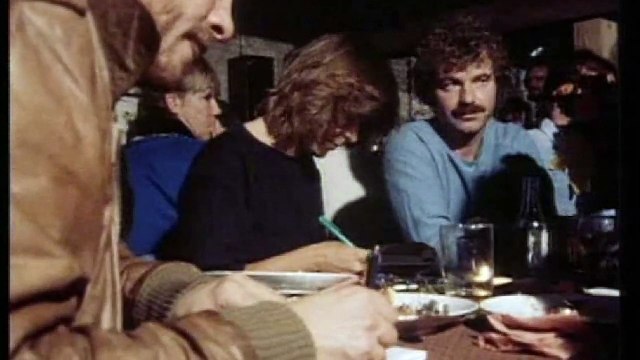 Shu-Bi-Dua - Til Pressemøde ,I Anledning Af Deres 10 Album - Eldorado 7-11 1983