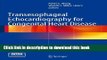 Download Transesophageal Echocardiography for Congenital Heart Disease Book Online