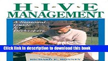 [Popular] Hive Management: A Seasonal Guide for Beekeepers Paperback Free