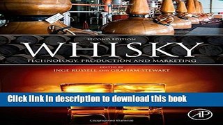 [Popular] Whisky: Technology, Production and Marketing Paperback OnlineCollection