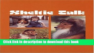 [Popular] Sheltie Talk Hardcover OnlineCollection