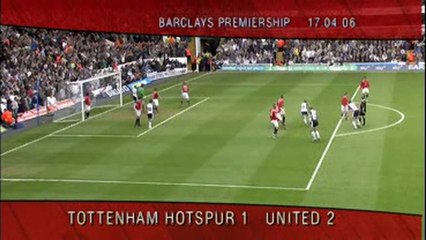 [0506] Tottenham Hotspur - Manchester United