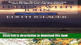 [Popular] Fishing with John Paperback Free