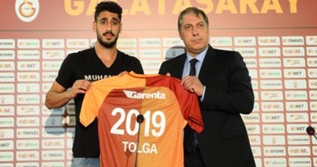 Almanlar, Galatasaray'ın Tolga Ciğerci'ye 3 Milyon Euro Vermesine Şaşırdı