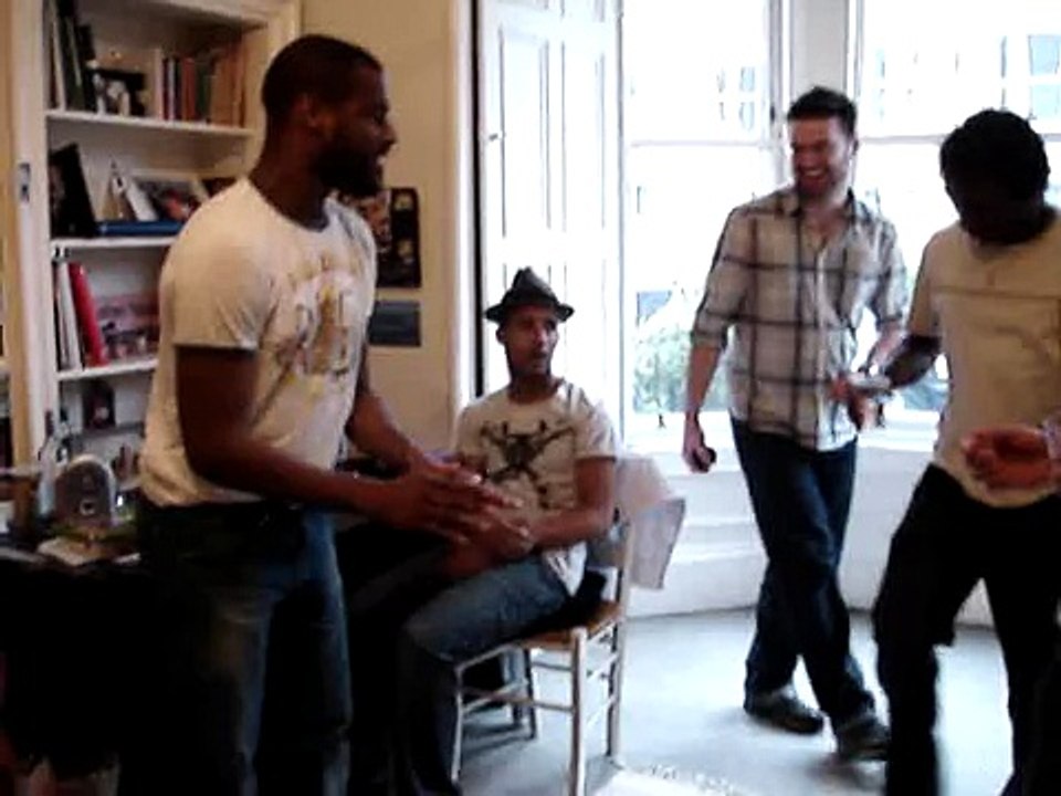 Cent, 5 cent, 10 cent, dollar!