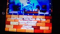 Bob the Builder: Project Build It Last bit of closing credits