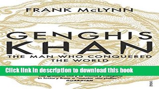 [Download] Genghis Khan: The Man Who Conquered the World Paperback Collection