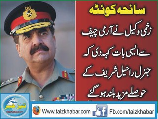 General Raheel sharif And Nawz Sharif Reached Hospital After Quota Blast