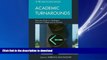 FAVORIT BOOK Academic Turnarounds: Restoring Vitality to Challenged American Colleges/Universities