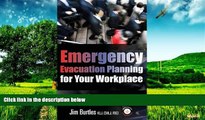 Must Have  Emergency Evacuation Planning for Your Workplace: From Chaos to Life-Saving Solutions