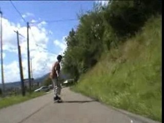 Freebord coublevie