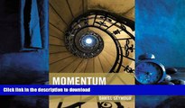 READ THE NEW BOOK Momentum: The Responsibility Paradigm and Virtuous Cycles of Change in Colleges