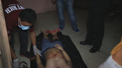 Duterte amenaza con la ley marcial si la justicia obstruye su lucha antidroga