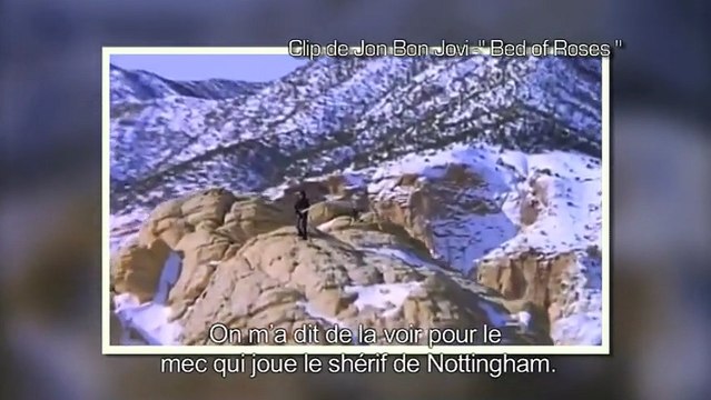 Russell Crowe présente sa vision de Robin des Bois