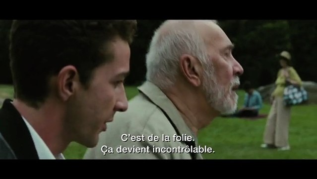 Wall Street - L'argent ne dort jamais VOST - Ext 2