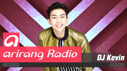 [Hot Beat] Kevin - Work from Home (Fifth Harmory)