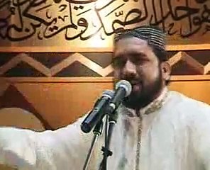 Madina Sohna Ae - Official [HD] New Video Naat By Qari Shahid Mehmood - MH Production Videos