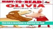 [Download] OLIVIA Becomes a Vet (Olivia TV Tie-in) Hardcover Collection