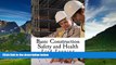 READ FREE FULL  Basic Construction Safety and Health  READ Ebook Full Ebook Free