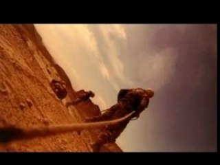 La colline a des yeux 2