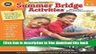 [Popular] Books Summer Bridge ActivitiesÂ®, Grades 4 - 5 Full Online