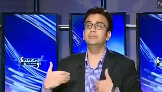 Every thing is Fair in Love nd War So What If PmLN is Doing Propaganda Against Imran Khan's Charity Institutions - Najam