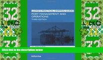 Big Deals  Port Management and Operations (Lloyd s Practical Shipping Guides)  Best Seller Books