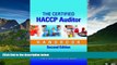 READ FREE FULL  The Certified HACCP Auditor Handbook, Third Edition  READ Ebook Full Ebook Free