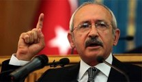 Kılıçdaroğlu, Yurt Dışına Çıkış Yasağı Konulan Hazinedar'a Sahip Çıktı